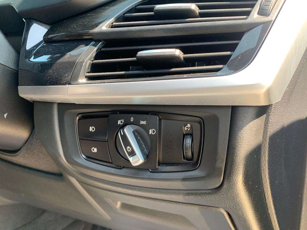 2015 BMW X5 2015 BMW X5