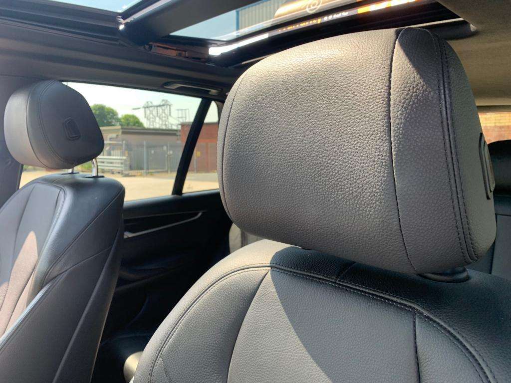 2015 BMW X5 2015 BMW X5