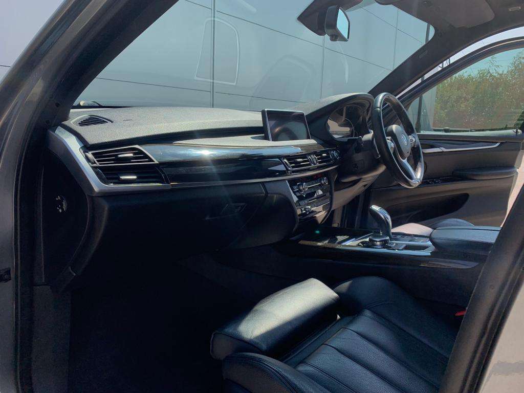 2015 BMW X5 2015 BMW X5