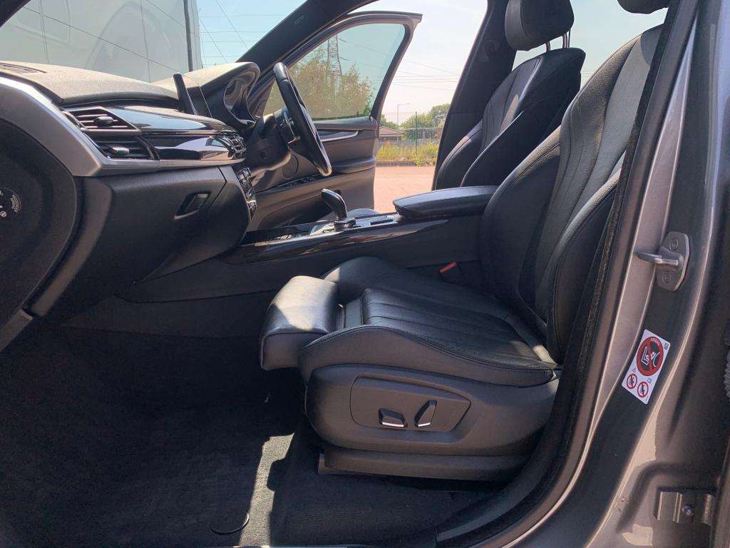 2015 BMW X5 2015 BMW X5