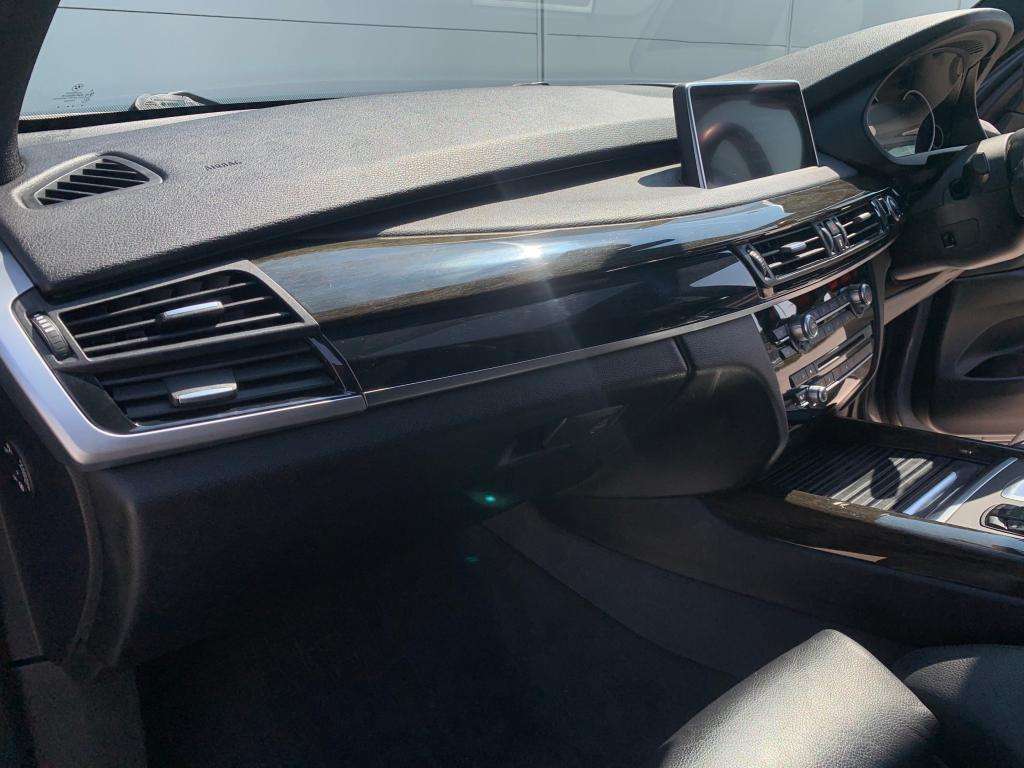 2015 BMW X5 2015 BMW X5