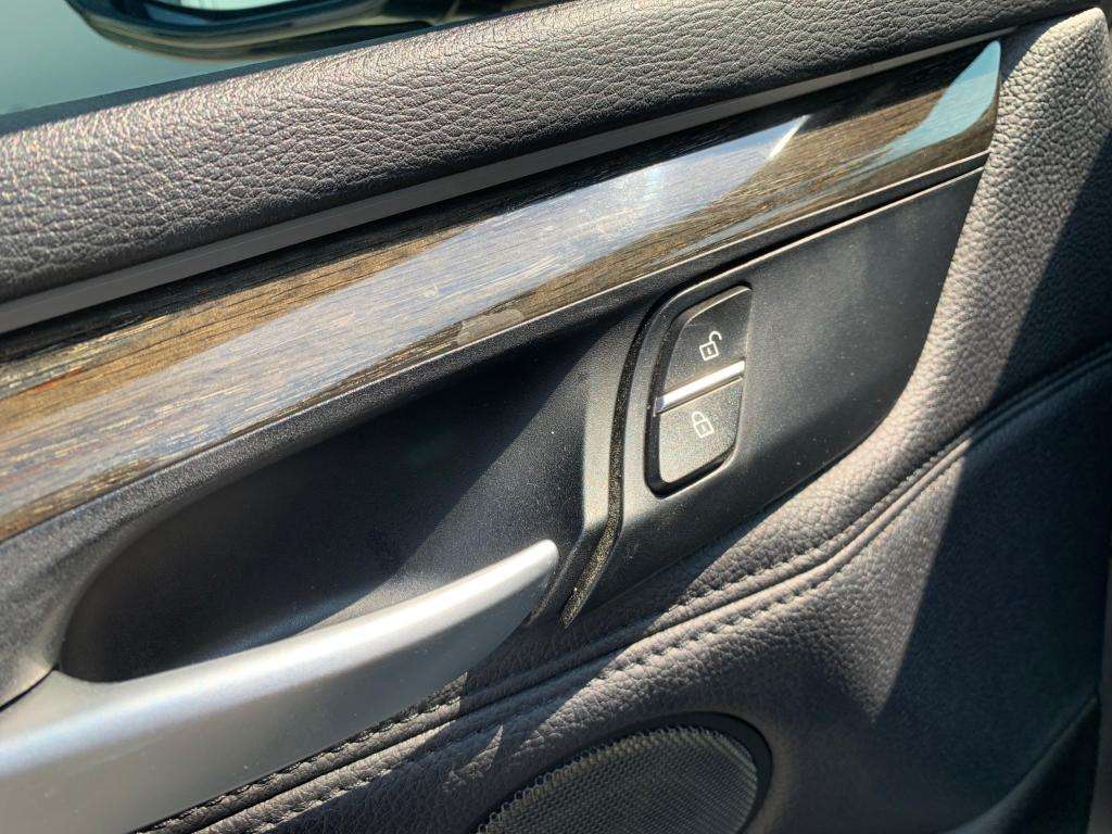 2015 BMW X5 2015 BMW X5