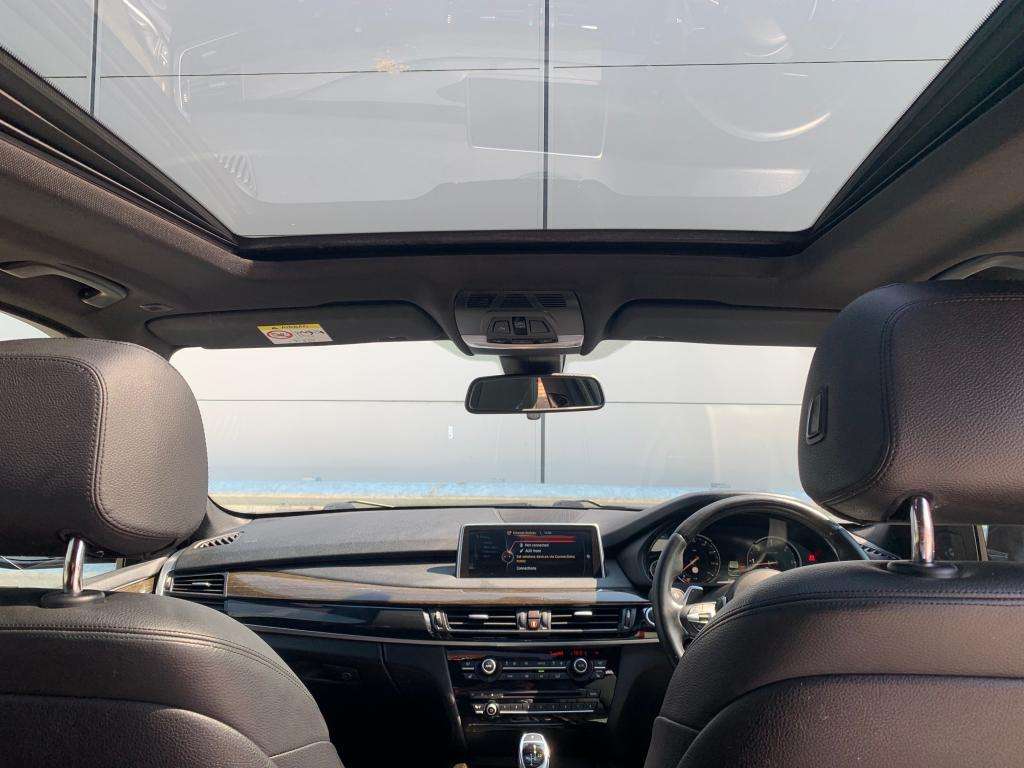 2015 BMW X5 2015 BMW X5