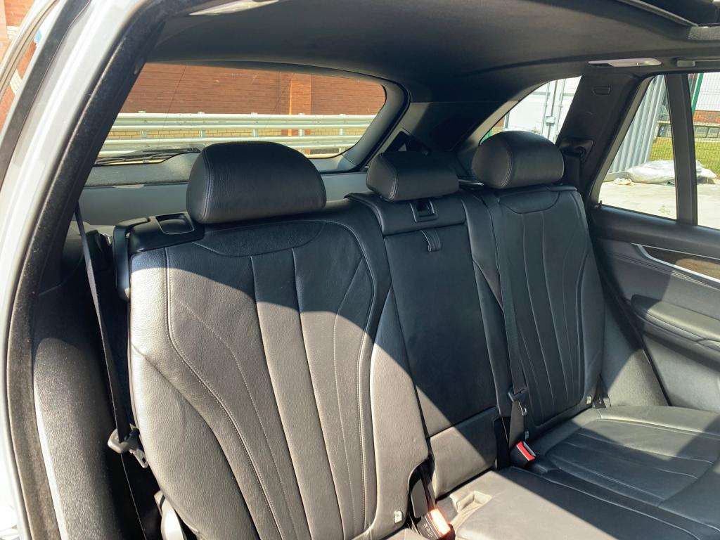 2015 BMW X5 2015 BMW X5