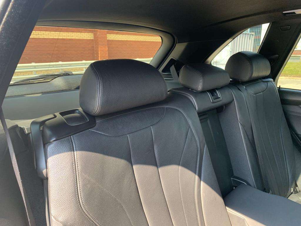 2015 BMW X5 2015 BMW X5