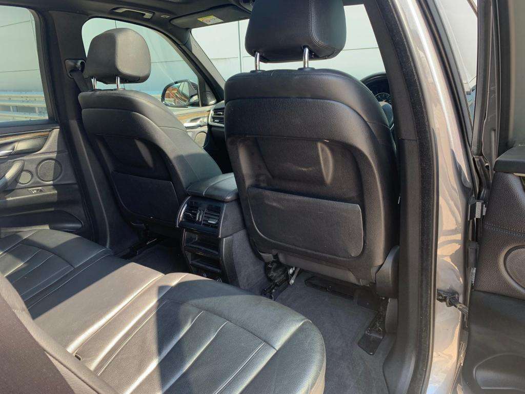 2015 BMW X5 2015 BMW X5