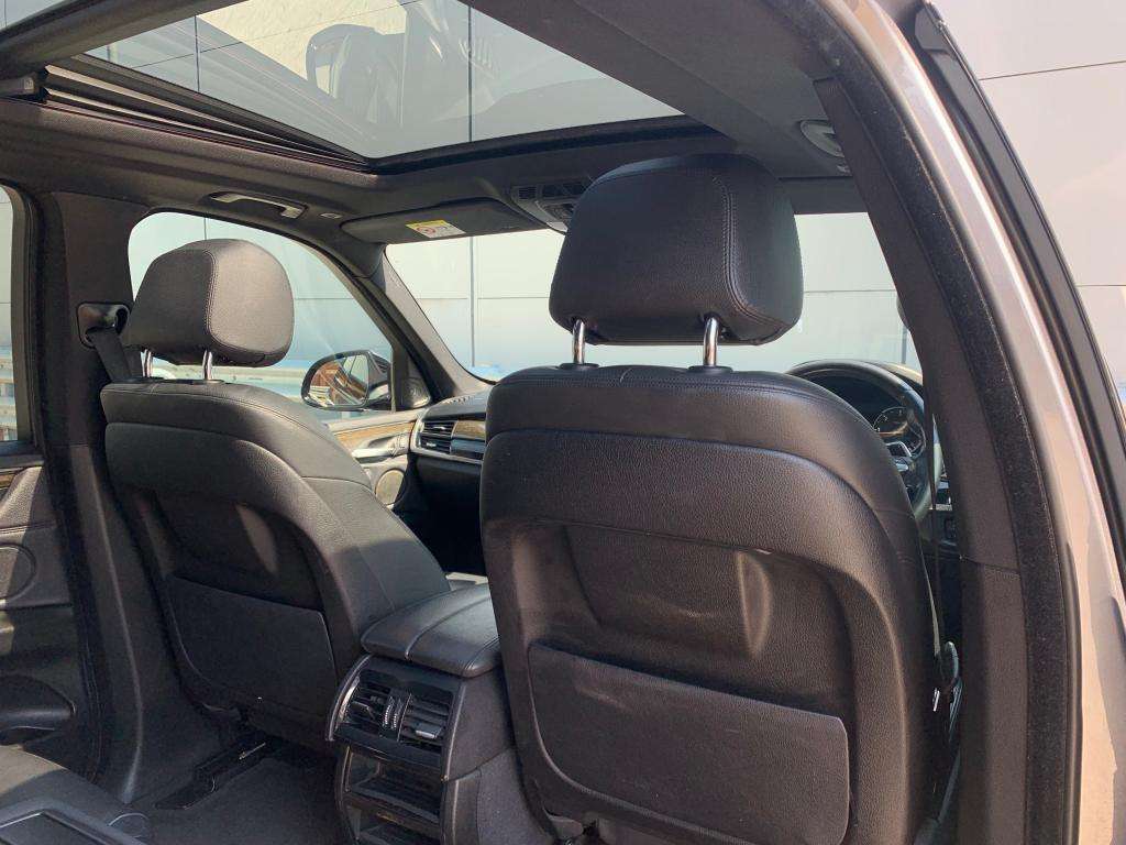 2015 BMW X5 2015 BMW X5