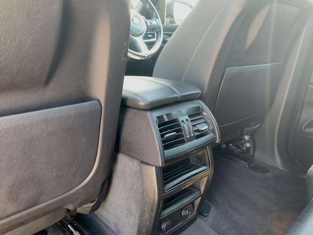 2015 BMW X5 2015 BMW X5