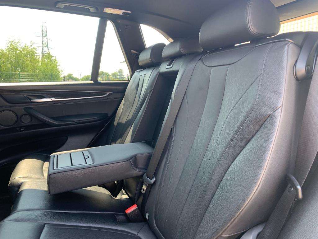 2015 BMW X5 2015 BMW X5