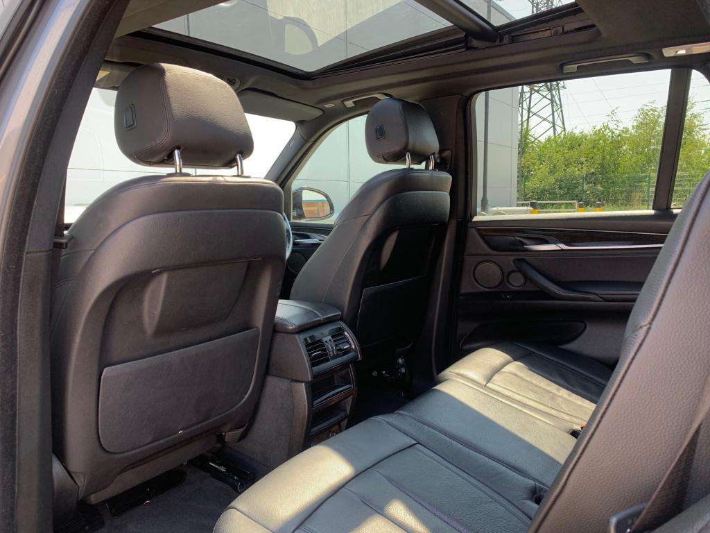 2015 BMW X5 2015 BMW X5