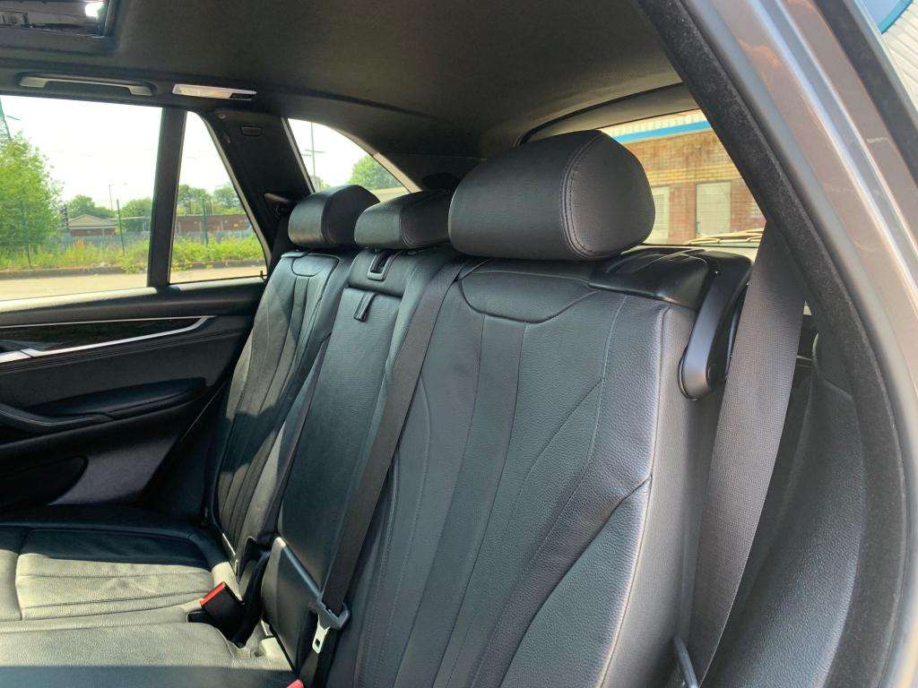 2015 BMW X5 2015 BMW X5