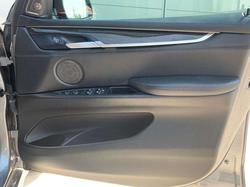 2015 BMW X5 2015 BMW X5