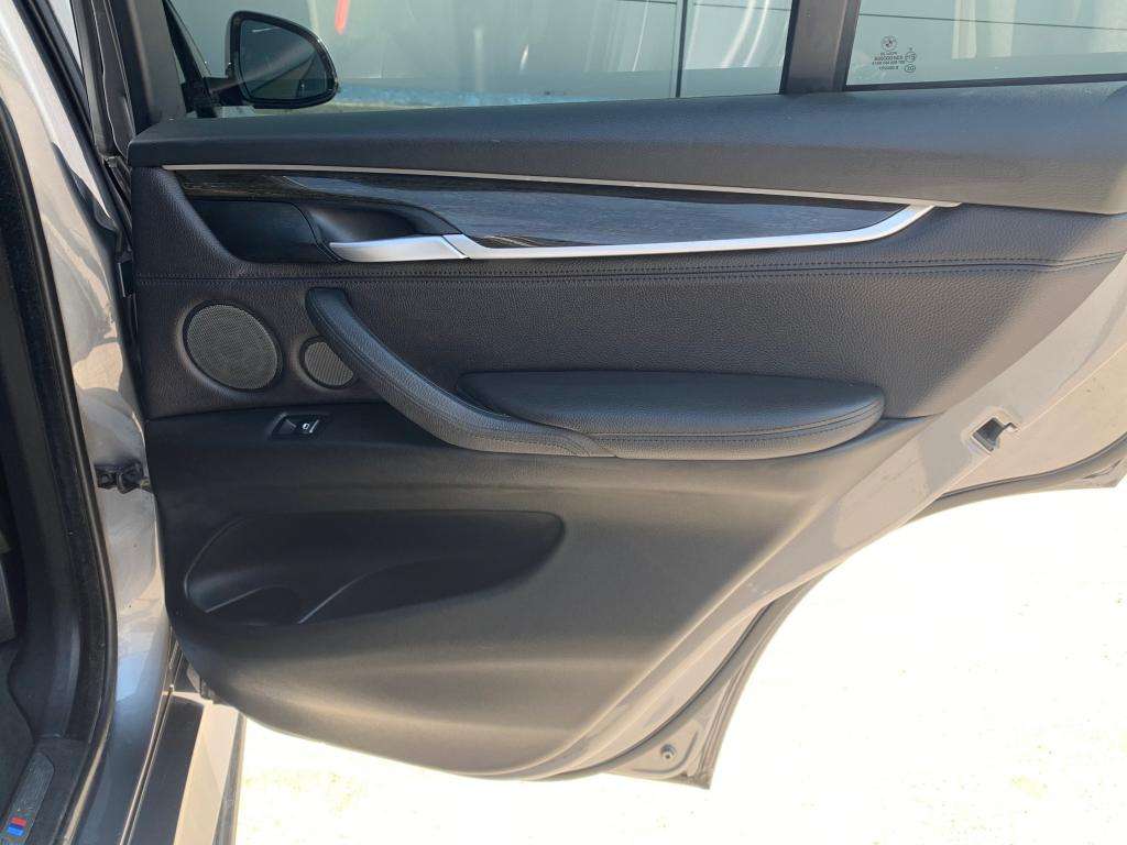 2015 BMW X5 2015 BMW X5