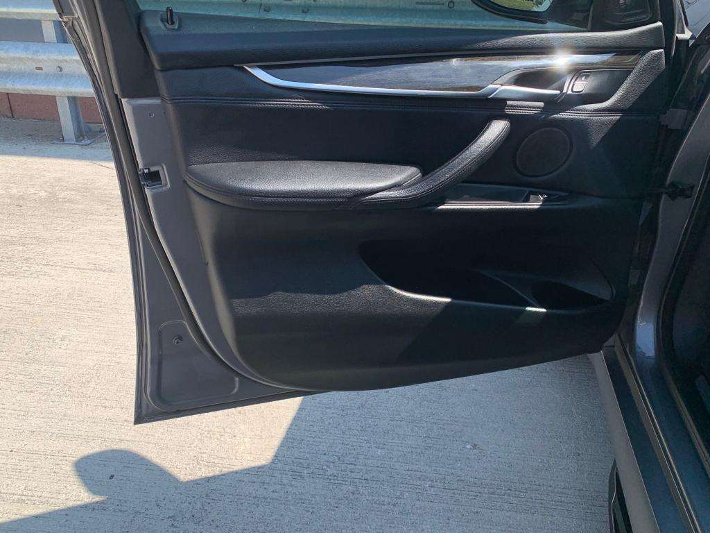 2015 BMW X5 2015 BMW X5