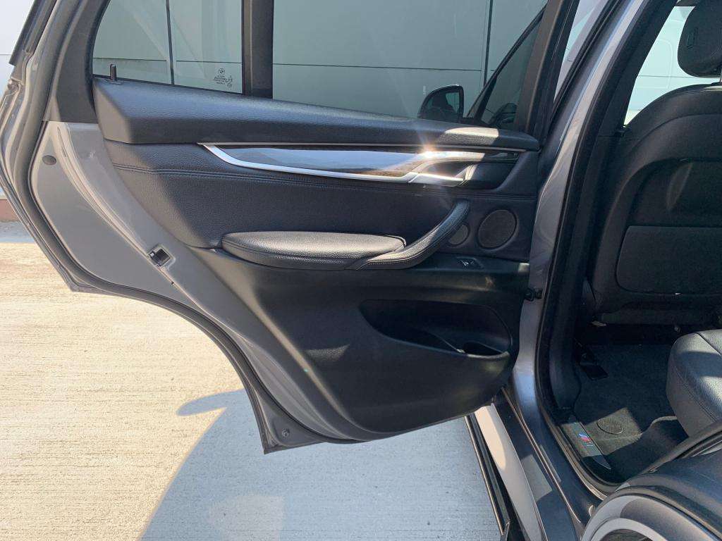 2015 BMW X5 2015 BMW X5