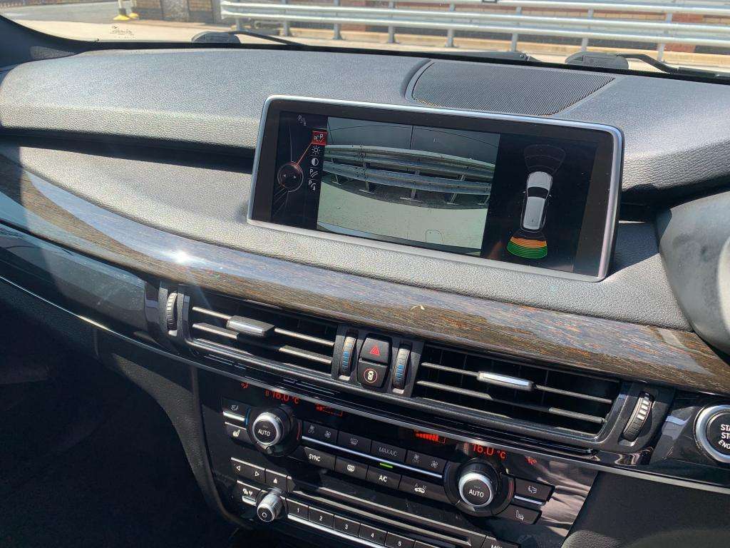 2015 BMW X5 2015 BMW X5