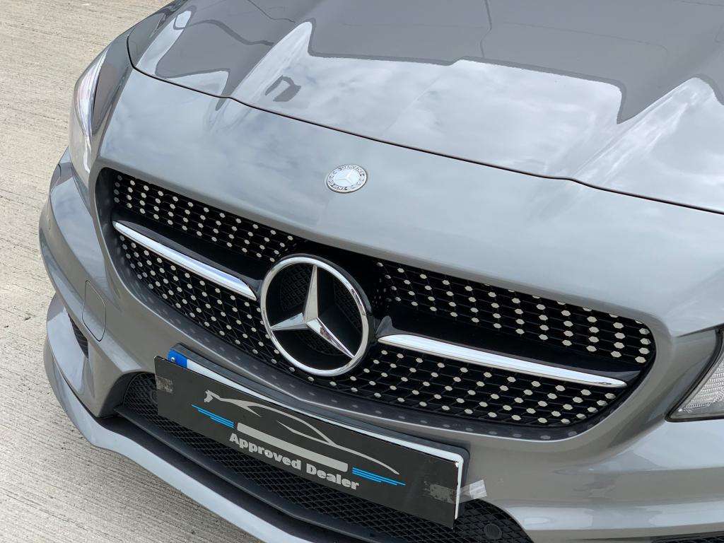 2013 MERCEDES-BENZ CLA 2013 MERCEDES-BENZ CLA