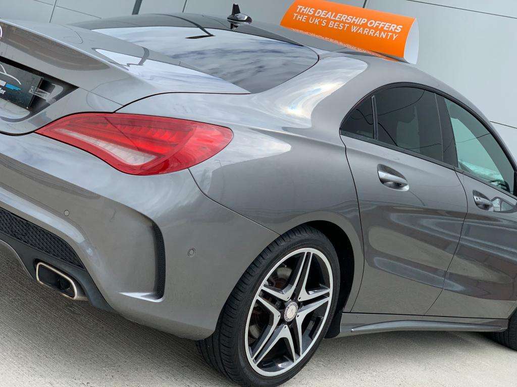 2013 MERCEDES-BENZ CLA 2013 MERCEDES-BENZ CLA