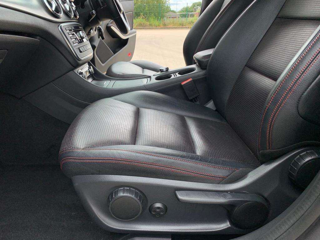 2013 MERCEDES-BENZ CLA 2013 MERCEDES-BENZ CLA