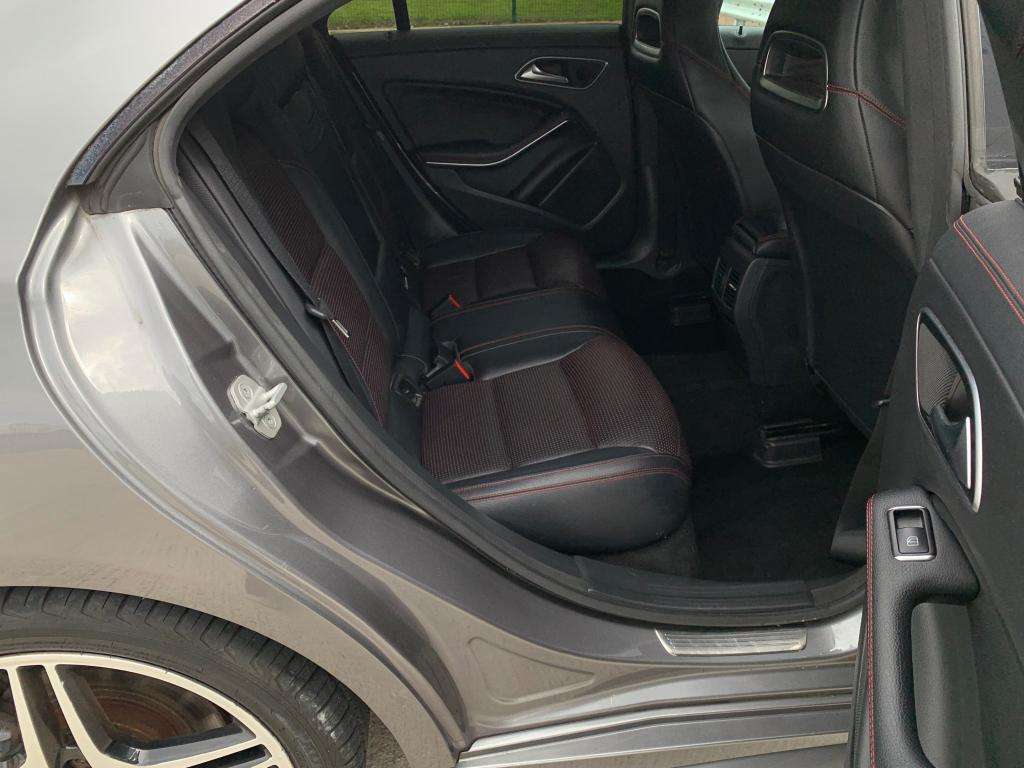 2013 MERCEDES-BENZ CLA 2013 MERCEDES-BENZ CLA