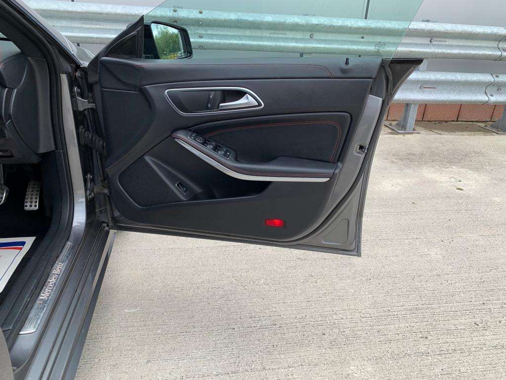 2013 MERCEDES-BENZ CLA 2013 MERCEDES-BENZ CLA