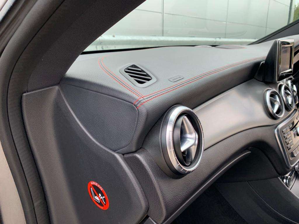 2013 MERCEDES-BENZ CLA 2013 MERCEDES-BENZ CLA