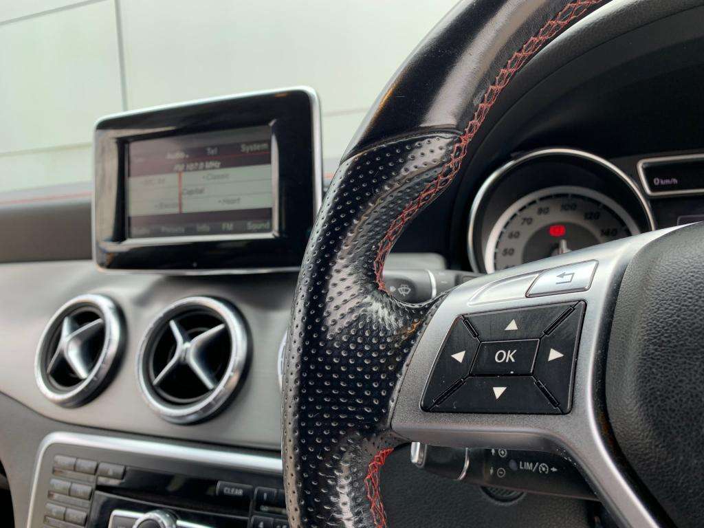 2013 MERCEDES-BENZ CLA 2013 MERCEDES-BENZ CLA