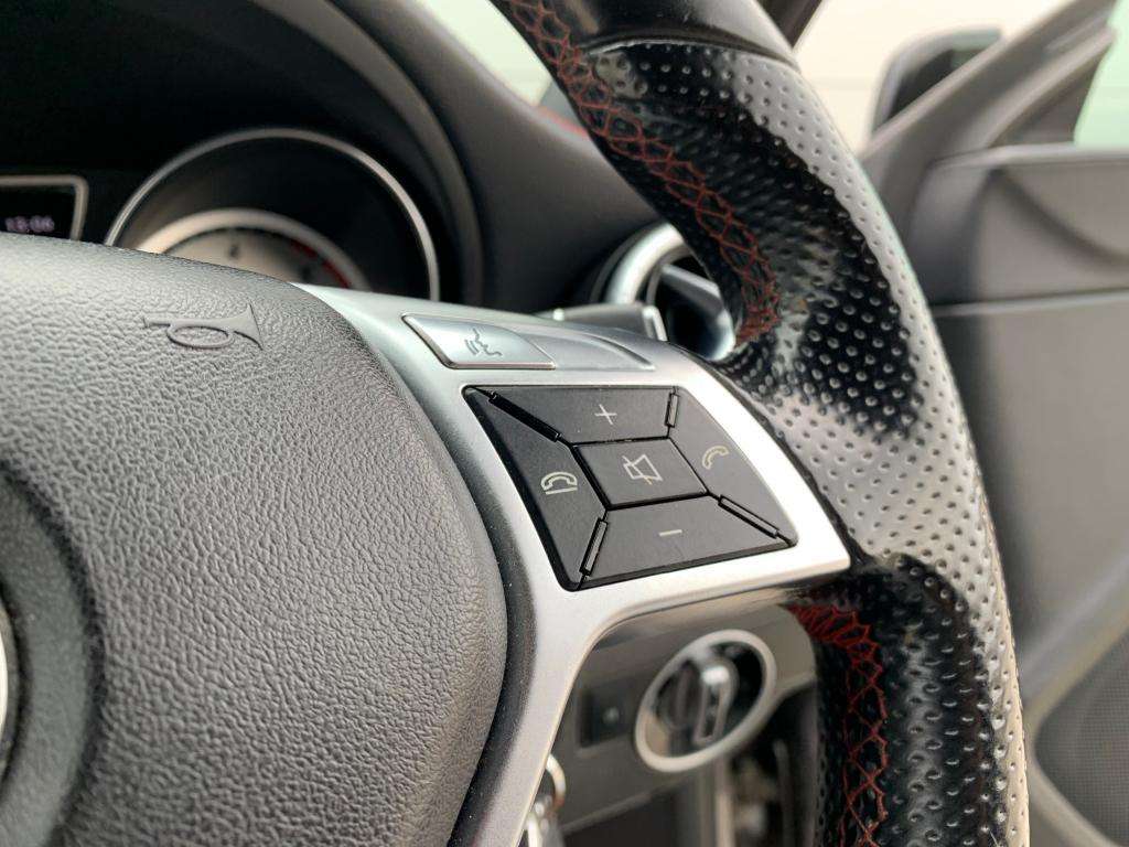 2013 MERCEDES-BENZ CLA 2013 MERCEDES-BENZ CLA