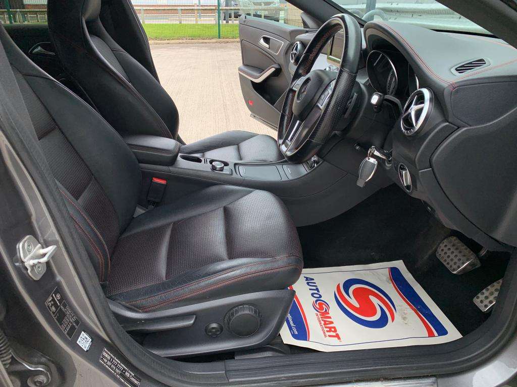 2013 MERCEDES-BENZ CLA 2013 MERCEDES-BENZ CLA