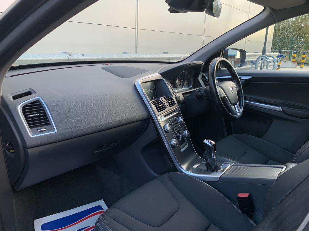 2016 VOLVO XC60 2016 VOLVO XC60