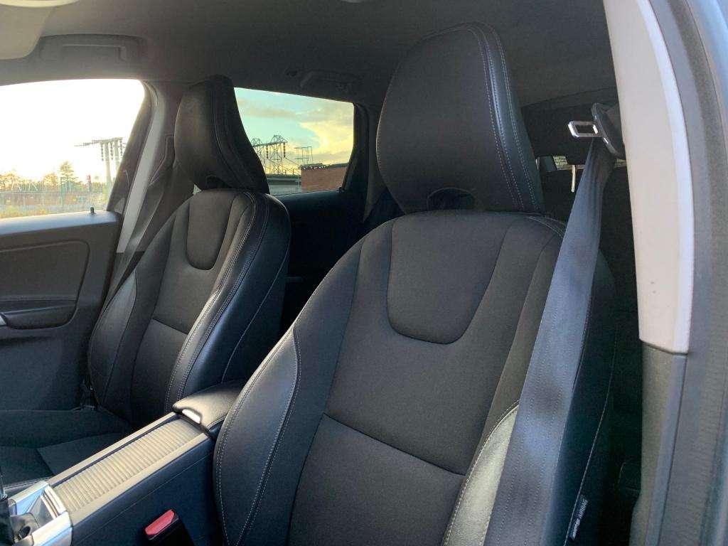 2016 VOLVO XC60 2016 VOLVO XC60