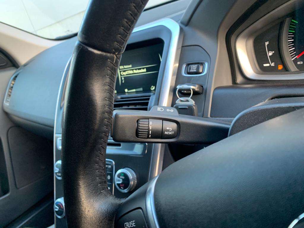 2016 VOLVO XC60 2016 VOLVO XC60