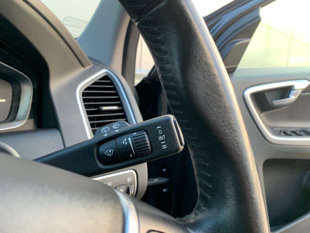 2016 VOLVO XC60 2016 VOLVO XC60