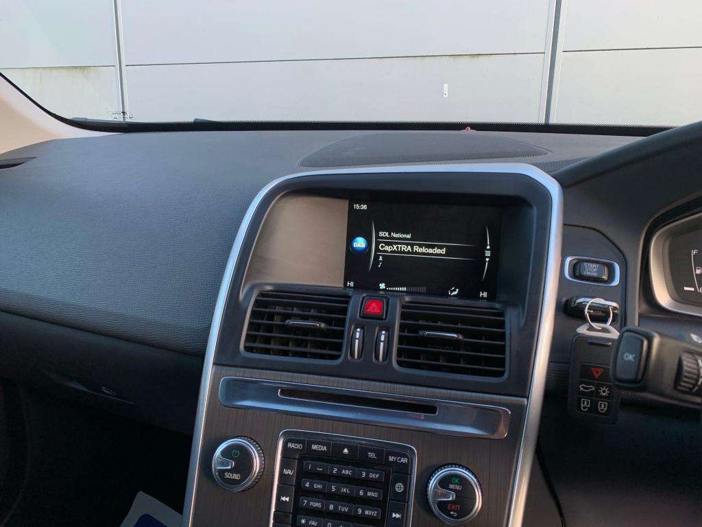 2016 VOLVO XC60 2016 VOLVO XC60