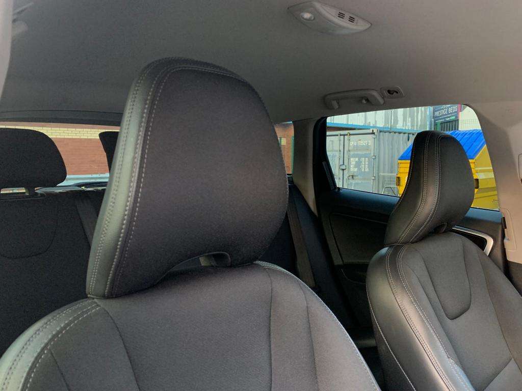 2016 VOLVO XC60 2016 VOLVO XC60