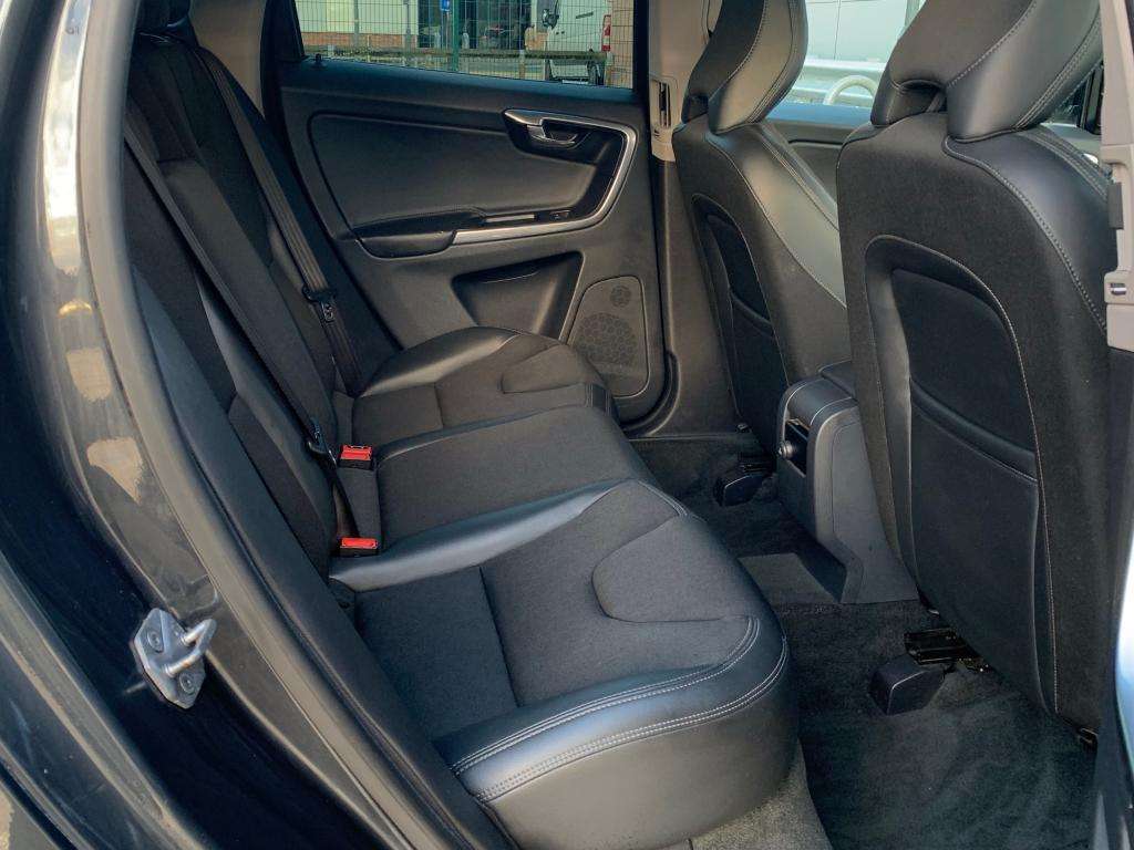 2016 VOLVO XC60 2016 VOLVO XC60