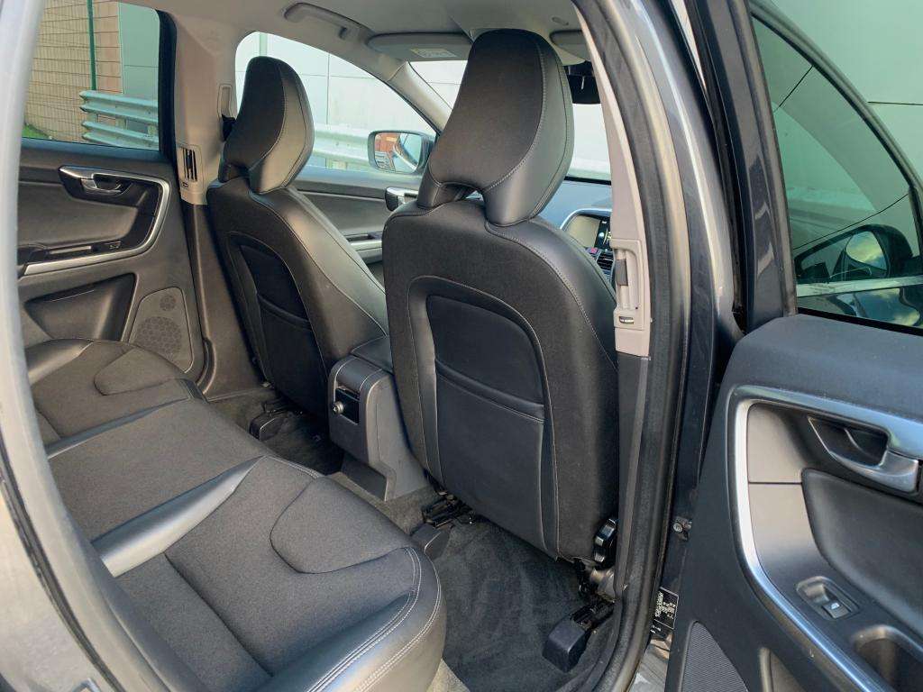 2016 VOLVO XC60 2016 VOLVO XC60