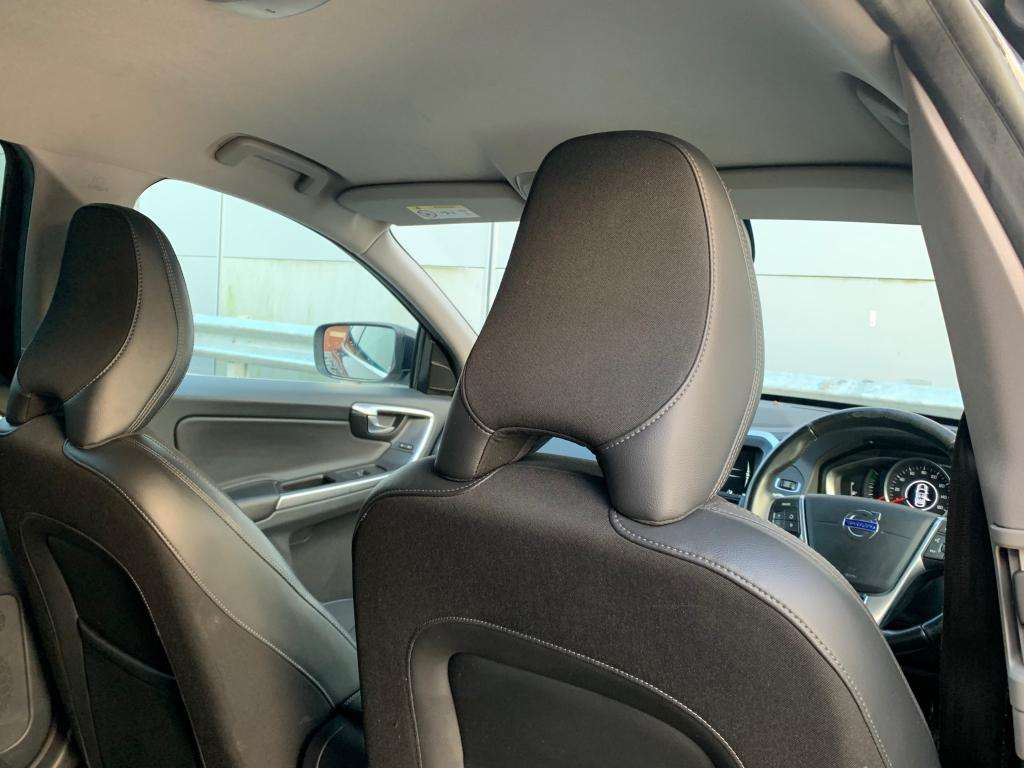 2016 VOLVO XC60 2016 VOLVO XC60