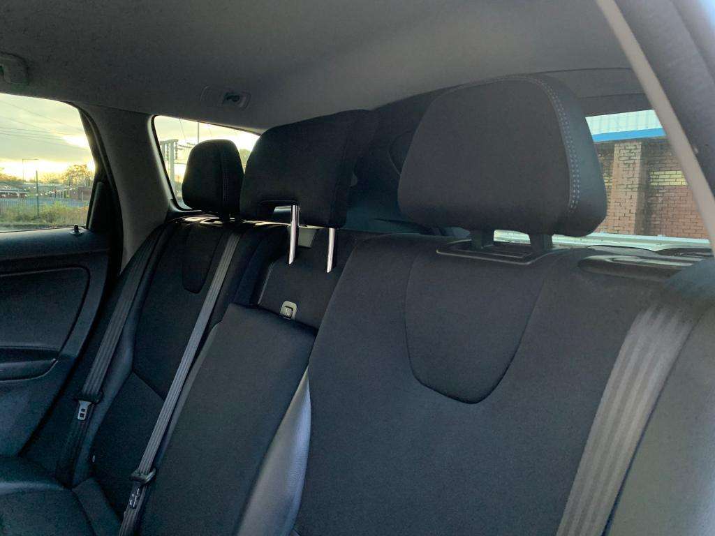 2016 VOLVO XC60 2016 VOLVO XC60