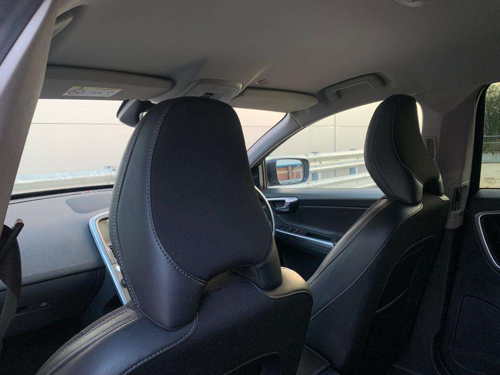 2016 VOLVO XC60 2016 VOLVO XC60