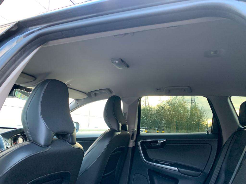 2016 VOLVO XC60 2016 VOLVO XC60