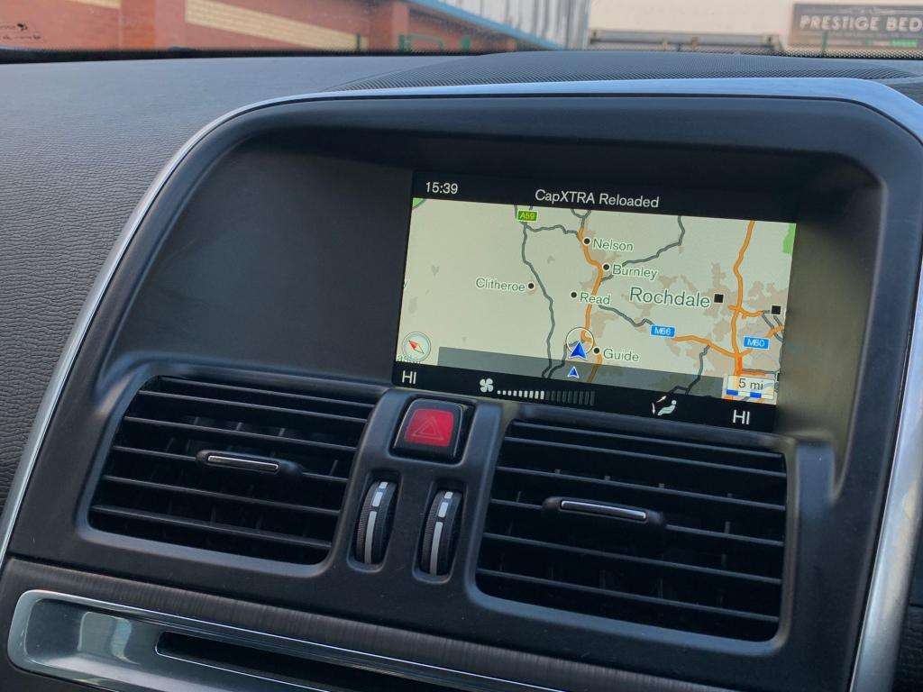 2016 VOLVO XC60 2016 VOLVO XC60