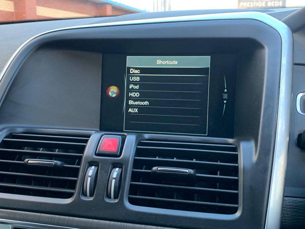 2016 VOLVO XC60 2016 VOLVO XC60