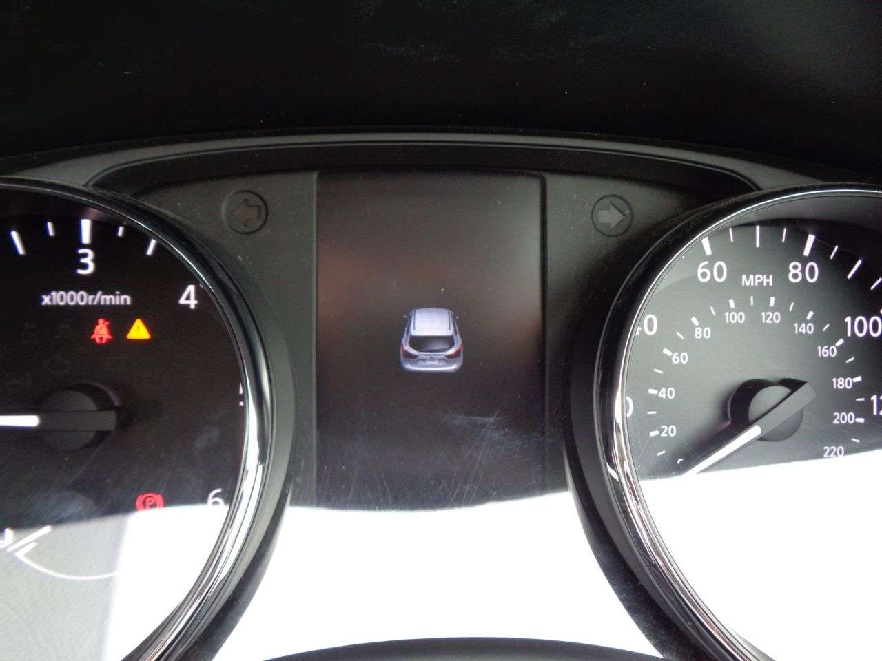 2014 NISSAN QASHQAI 2014 NISSAN QASHQAI