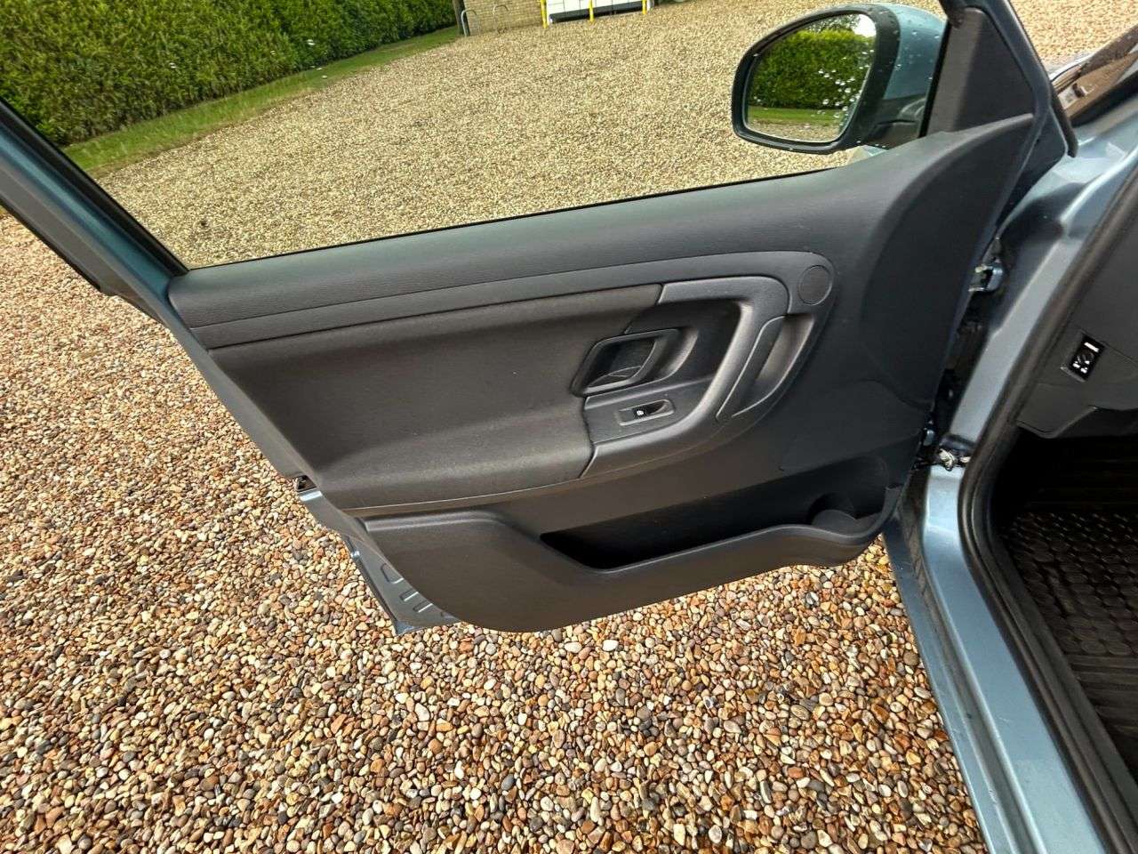 2012 SKODA FABIA 2012 SKODA FABIA