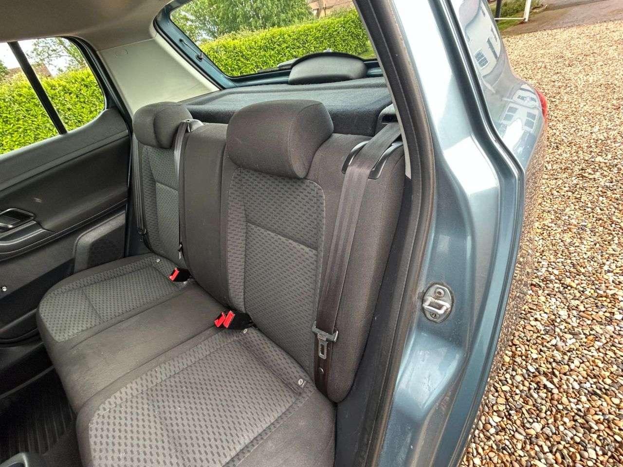 2012 SKODA FABIA 2012 SKODA FABIA