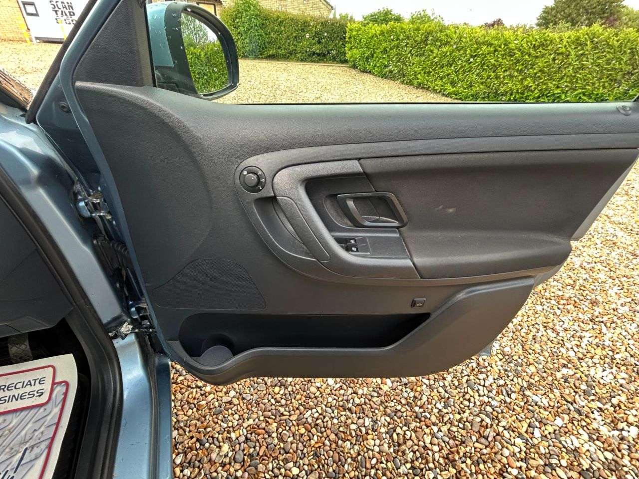 2012 SKODA FABIA 2012 SKODA FABIA