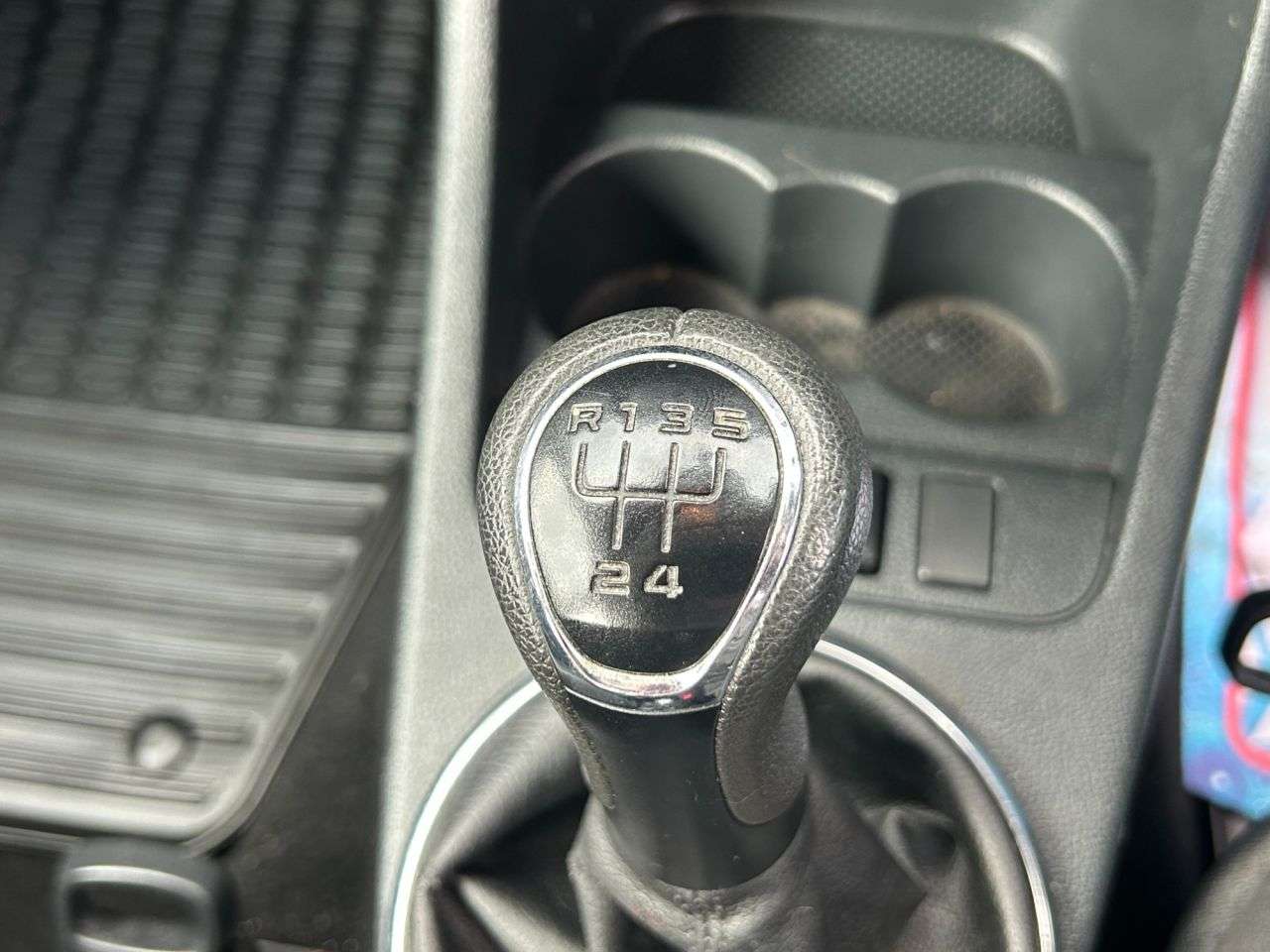 2012 SKODA FABIA 2012 SKODA FABIA