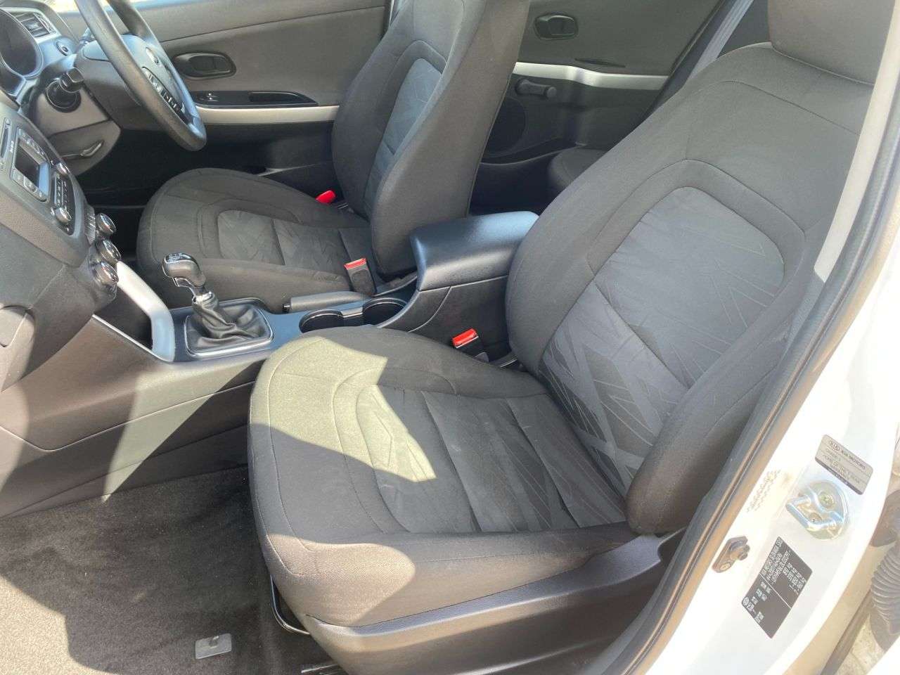 2012 KIA CEED 2012 KIA CEED