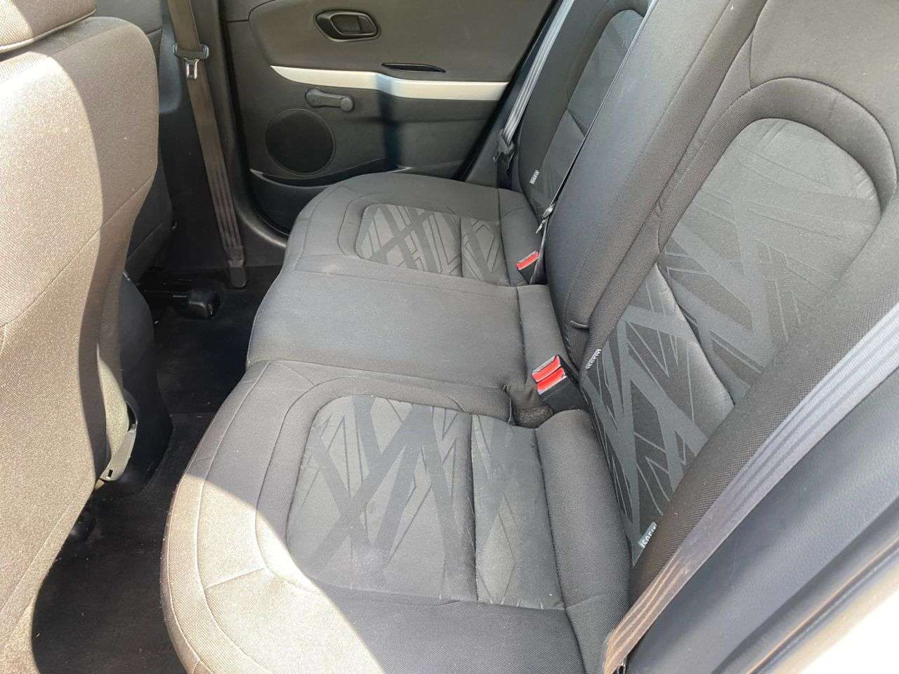 2012 KIA CEED 2012 KIA CEED